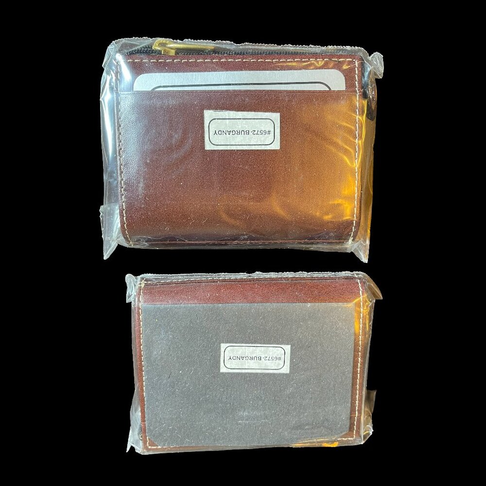 Coin Pouch Wallet - Picture 5 of 6